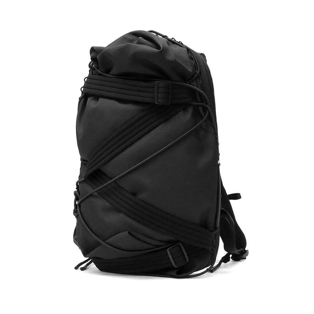 その他 LE-CIEL Amazon.co.jp: Cote & Ciel CC-29103 LADON Braided Black
