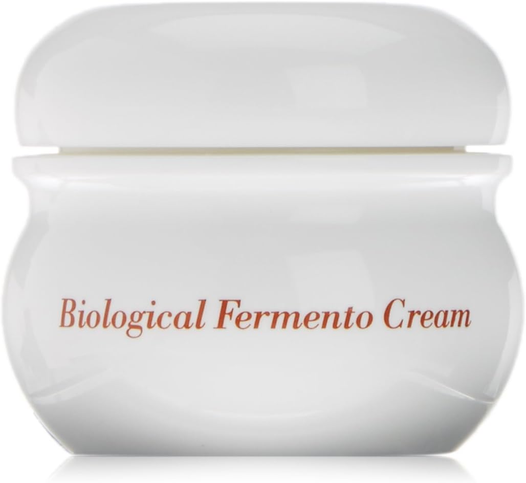 SUISKIN Biological Fermento Anti Aging Face Cream, 50 ml