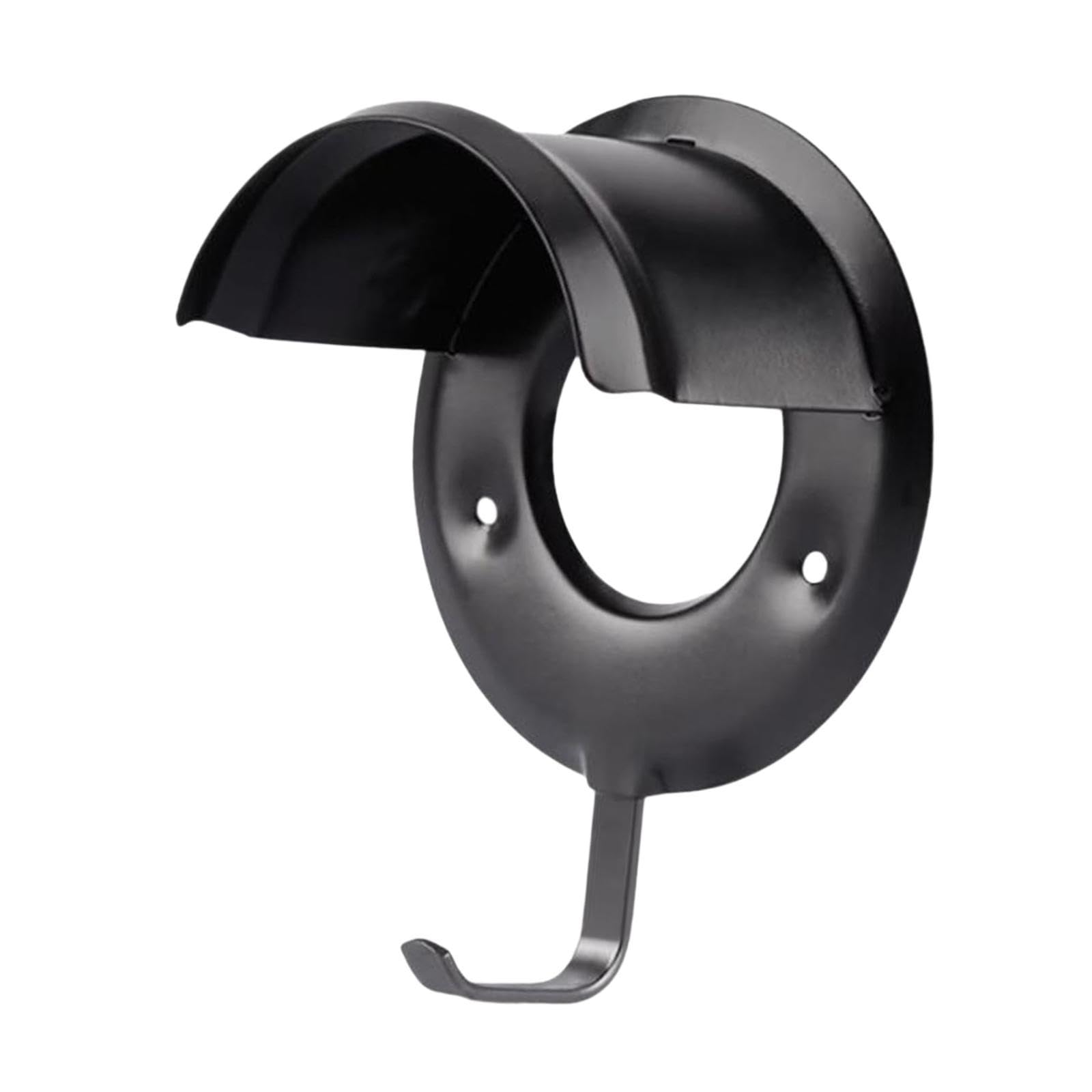 Yiju Metal Bridle Rack for Tack Organization with Hook for Indoor Areas