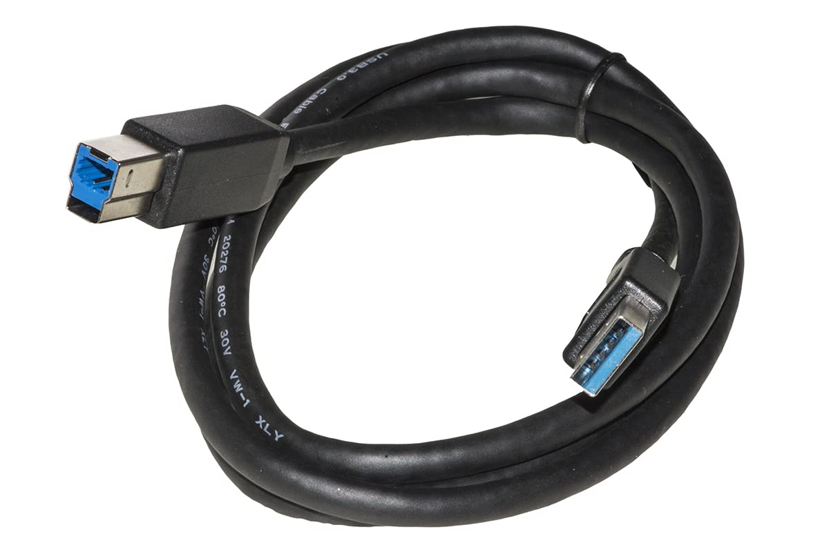 LINK LKHUB37 Hub 7 Porte Usb 3.0 in Alluminio con Alimentatore
