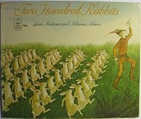Two Hundred Rabbits 0670050512 Book Cover