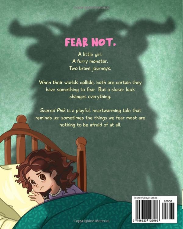 Scared Pink image 3