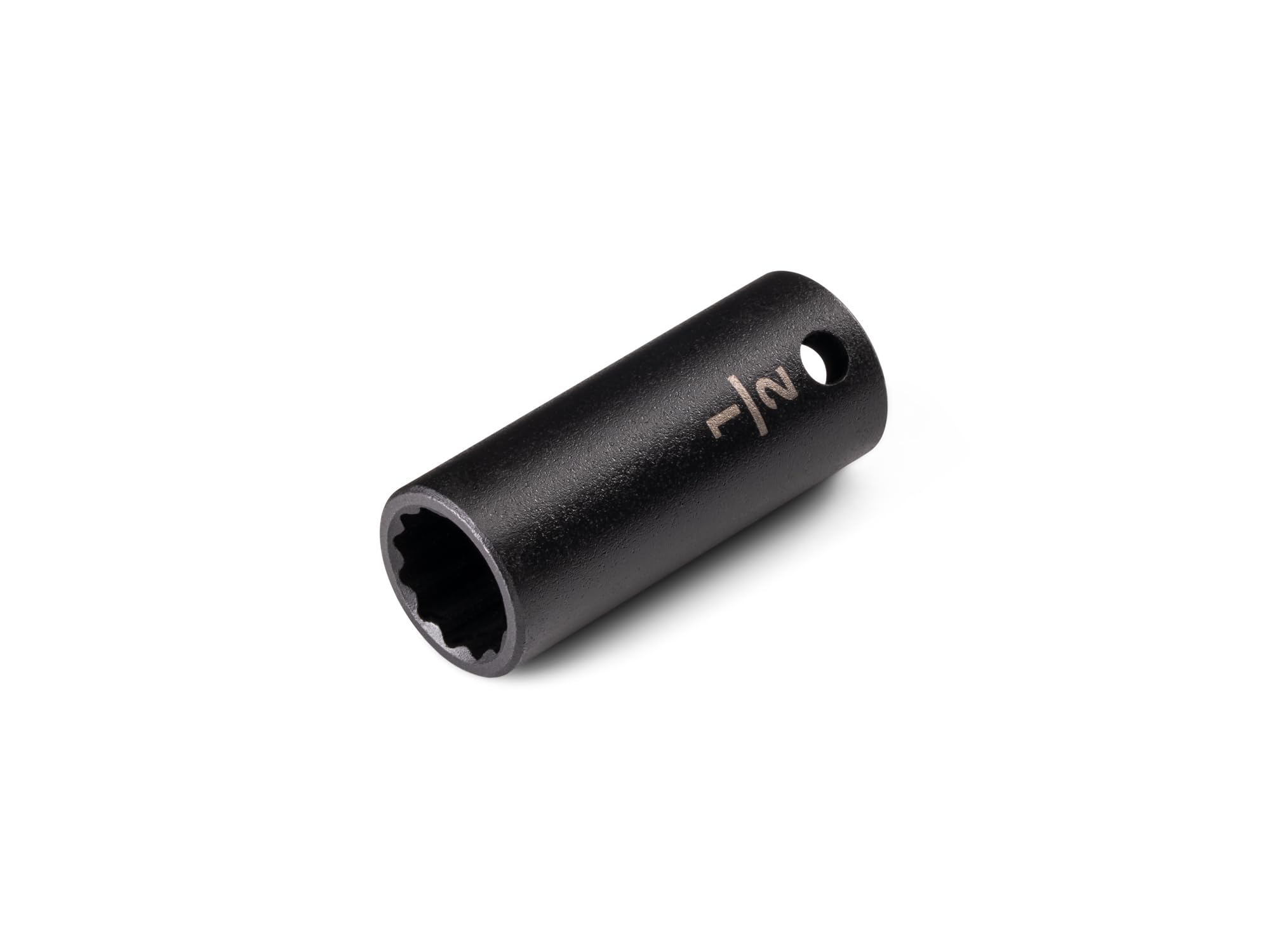 TEKTON 3/8 Inch Drive x 1/2 Inch Impact Socket | SID14213