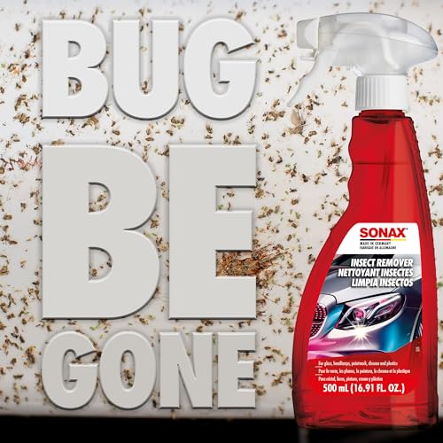 SONAX Insect Remover