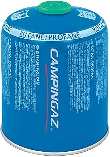 Campingaz Blue CV470 Plus Gas Cartridge