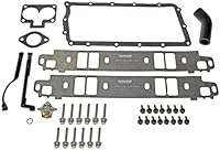Algopix Similar Product 4 - Dorman 615310 Engine Intake Manifold