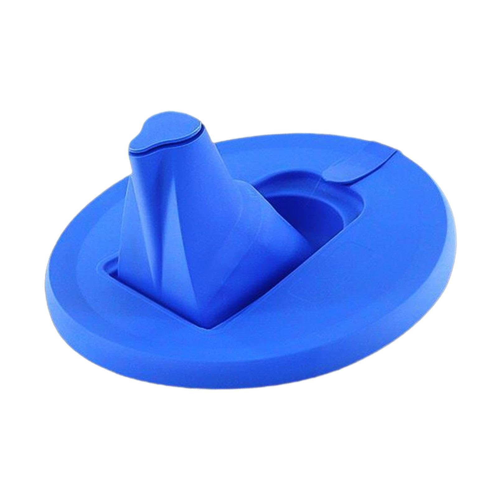 Paint Can Lid with Spout Folding for Paint Container Paint Bucket Cover Home & Garden | Home Improvement | Building & Hardware | Painting Supplies & Sprayers | Home Painting Supplies