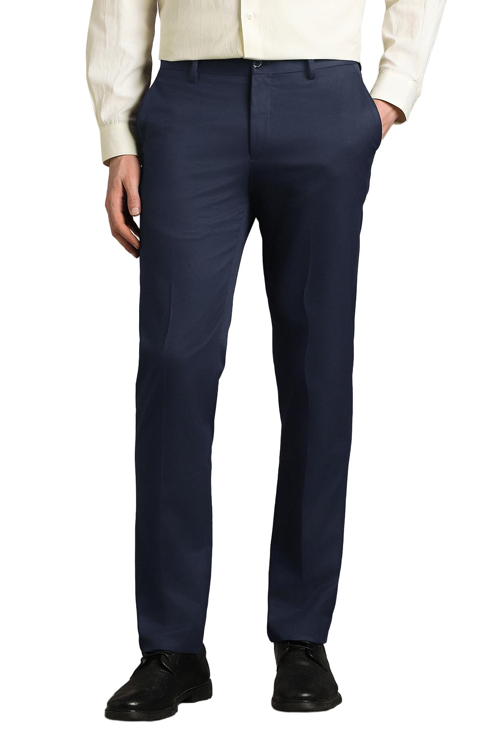 louis philippe Men Work Utility Pants-picture-32