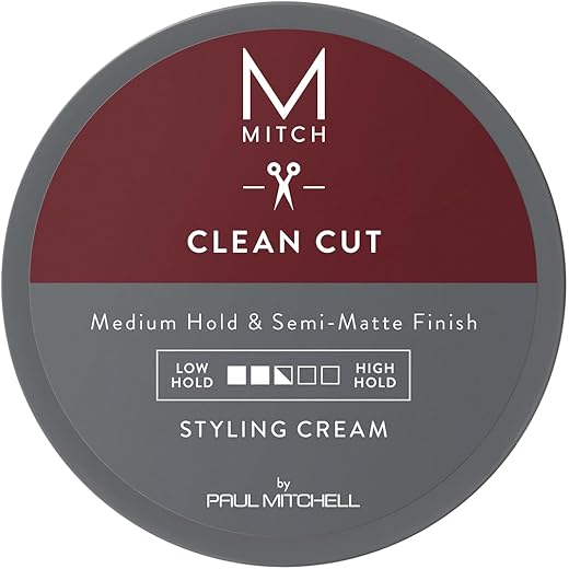 Mitch Clean Cut 90ml
