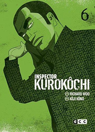 Inspector Kurokochi 6