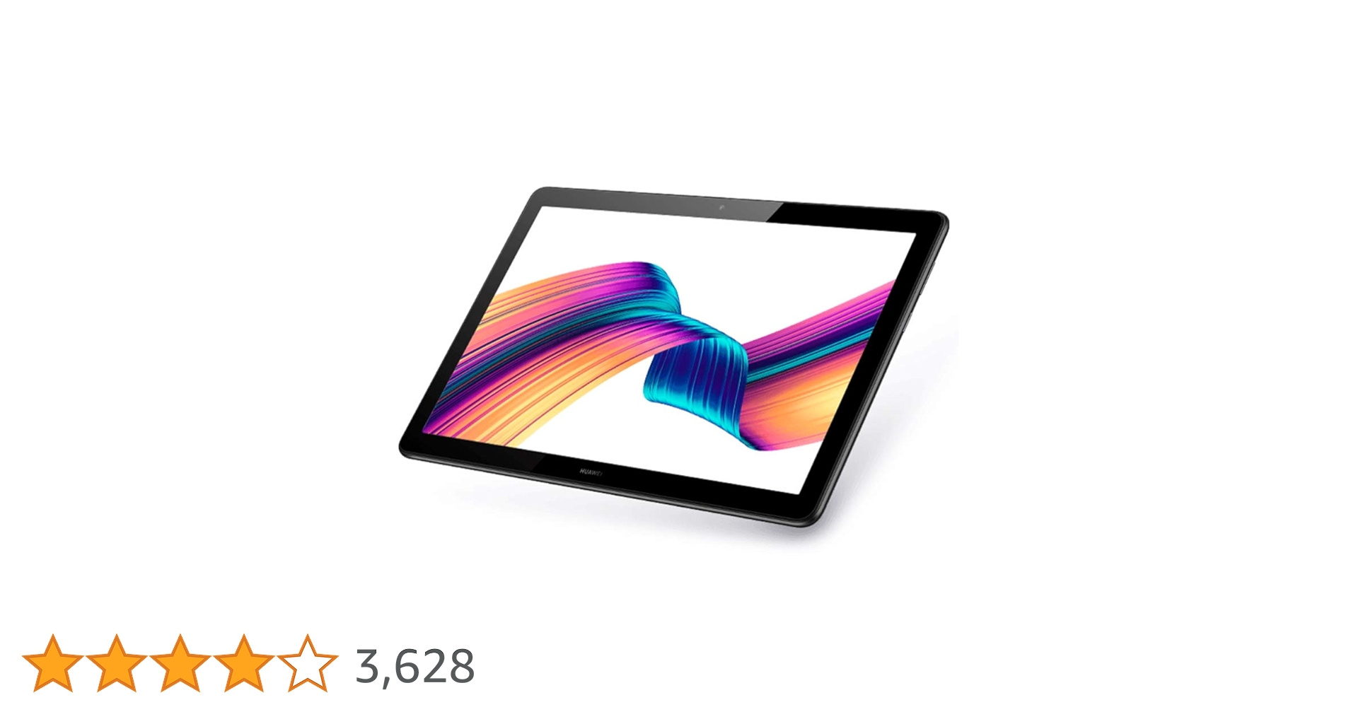 Amazon.co.jp: HUAWEI MediaPad T5 10 10.1インチタブレットW-Fiモデル