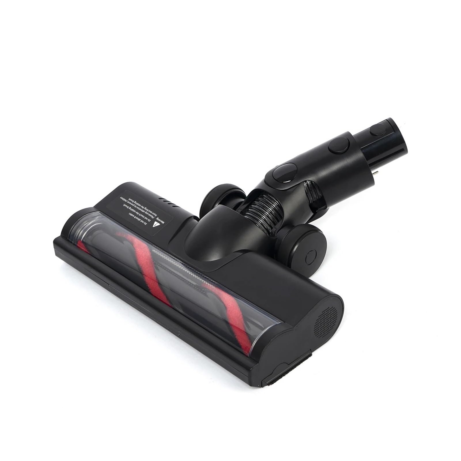 Cabezal De Cepillo Eléctrico Multisuperficie, Compatible Con Dreame R10 Pro T30 T30 NEO T20 Pro, Repuesto De Cepillo De Rodillo De Vacío De Mano