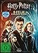 Harry Potter: The Complete Collection - Jubiläums-Edition [9 DVDs]