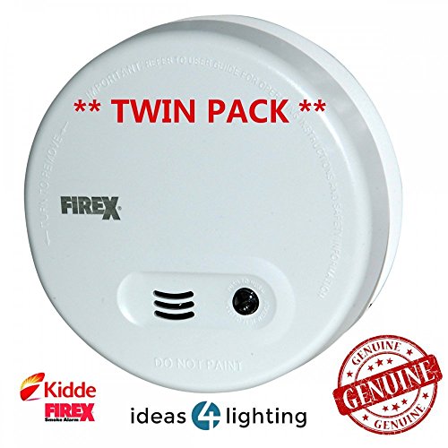 Preisvergleich Produktbild Kidde Firex KF, 1 Stück OF 2