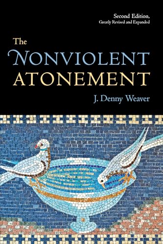 The Nonviolent Atonement