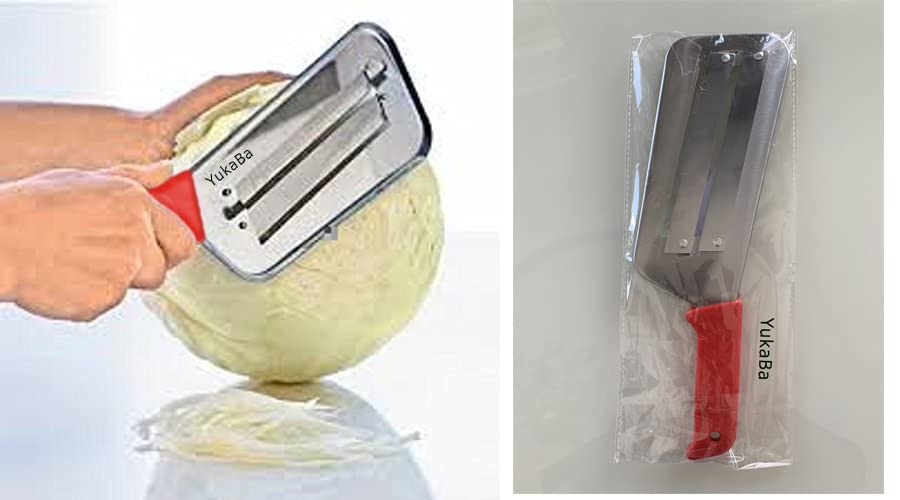 The Best Cabbage Shredder For Coleslaw of 2022 Top 10, Best Value