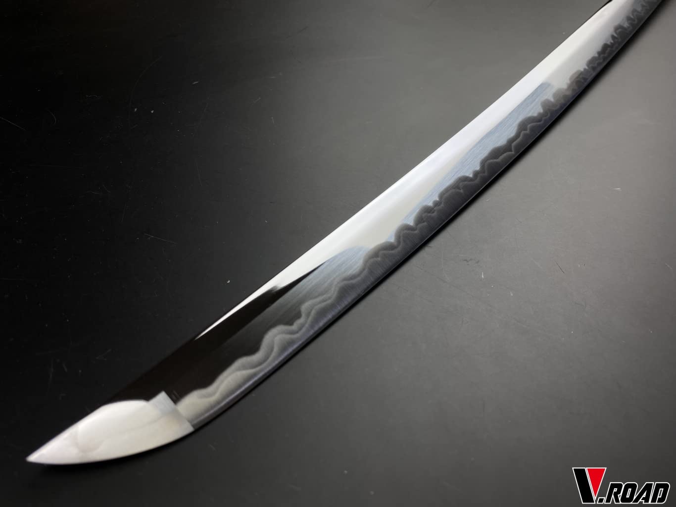 暗炎関公刀 古兵器 武具 刀装具 日本刀 模造刀 暗炎関公刀 古兵器 武具 刀装具 日本刀 模造刀