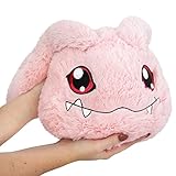 Squishable / Mini Koromon/Licensed Digimon Plush - 7