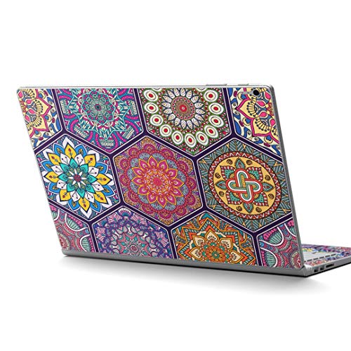 igsticker Surface Book2 Book3 15inch p XLV[ T[tFX ubN 15C`p V[ 010131 AWA ͗l Jt