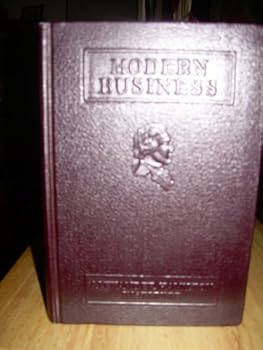 Modern Business (A series of texts prepared as part of modern business program, Budgetary Control)