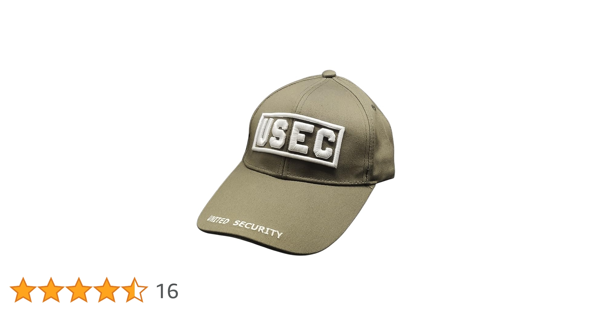 実物生地使用 modi製 JPCプレートキャリア タルコフ装備 usecキャップ Amazon | タルコフ Tarkov USEC 帽子 cap キャップ USEC CAP(GREEN