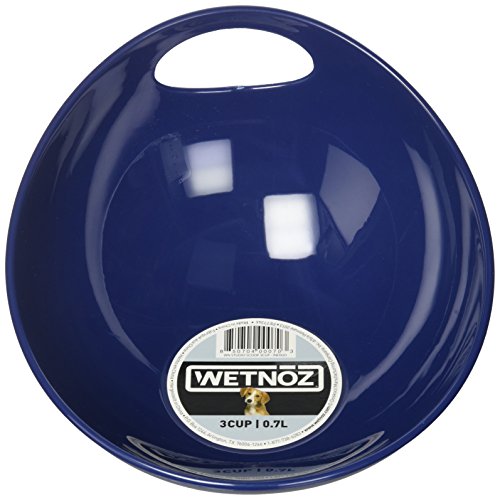 WETNoZ Studio Schüssel Scoop Cover
