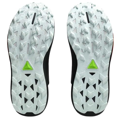 ASICS ASICS Women's Gel-Trabuco 13 Running Shoes, Multicoloured, 10 US