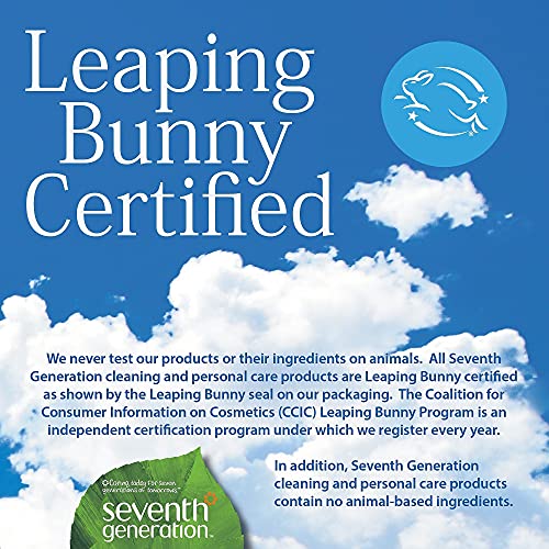 Image of Seventh Generation, Inc 22150 Dishwashing Detergent, Natural, Powder, 45 oz, CL
