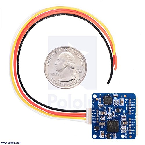 CH Robotics UM7-LT Orientation Sensor