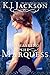 Unmasking the Marquess: A Hold Your Breath Novel