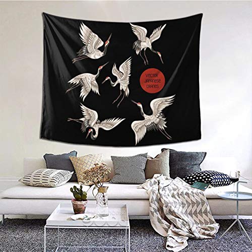 ߕ a ^yXg[ Ǌ|^yXg[ Ǐǉ z|X^[ CeA  rO[ xbh[ X pi G @\ Mtg tapestry (60X50 Inchj 150x100cm