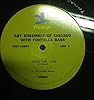 ART ENSEMBLE OF CHICAGO WITH FONTELLA BASS vinyl record #2