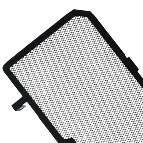 Couvercle de protection calandre radiateur pour V-STROM 1000 2017-2021 - 5