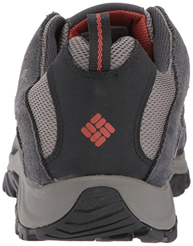 Image of Columbia Women Crestwood Hiking & Trekking Shoes