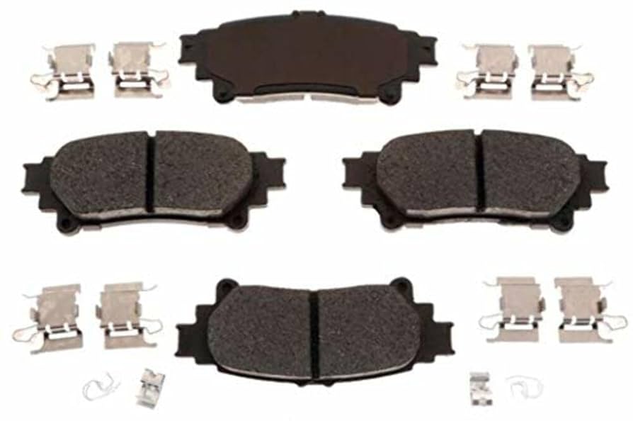 oresama-megane ビタリスト2箱 Amazon.com: Raybestos MGD1391CH Reliant Ceramic Brake Pad
