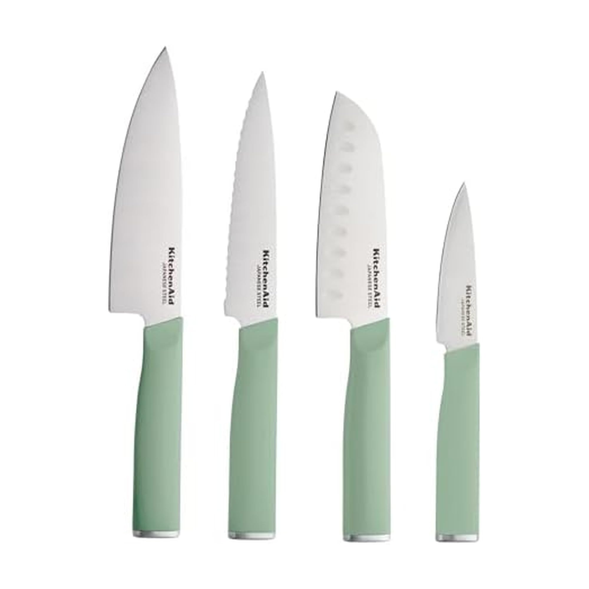 Amazon.com: KitchenAid Chef Set with Custom Fit Covers, Sharp