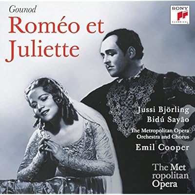 Gounod: Roméo Et Juliette
