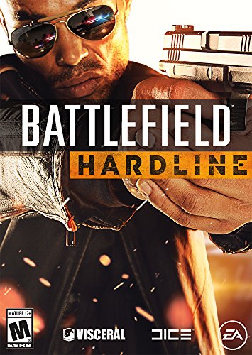 Image of Battlefield Hardline - PC Origin [Online Game Code]