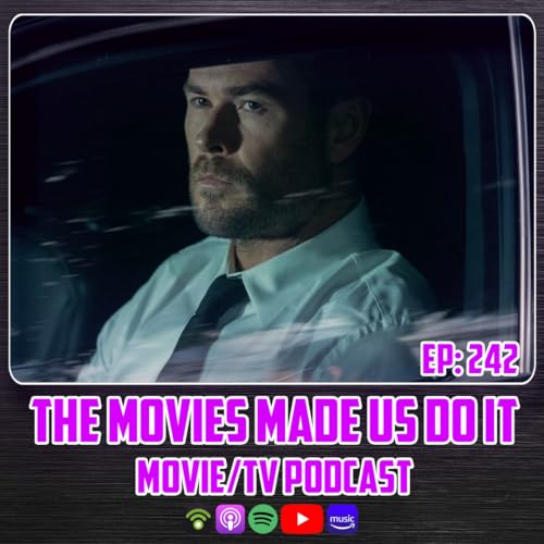 TMMUDI - Crime 101, Mercy, Pretty Lethal, One Piece, Sunlight & More