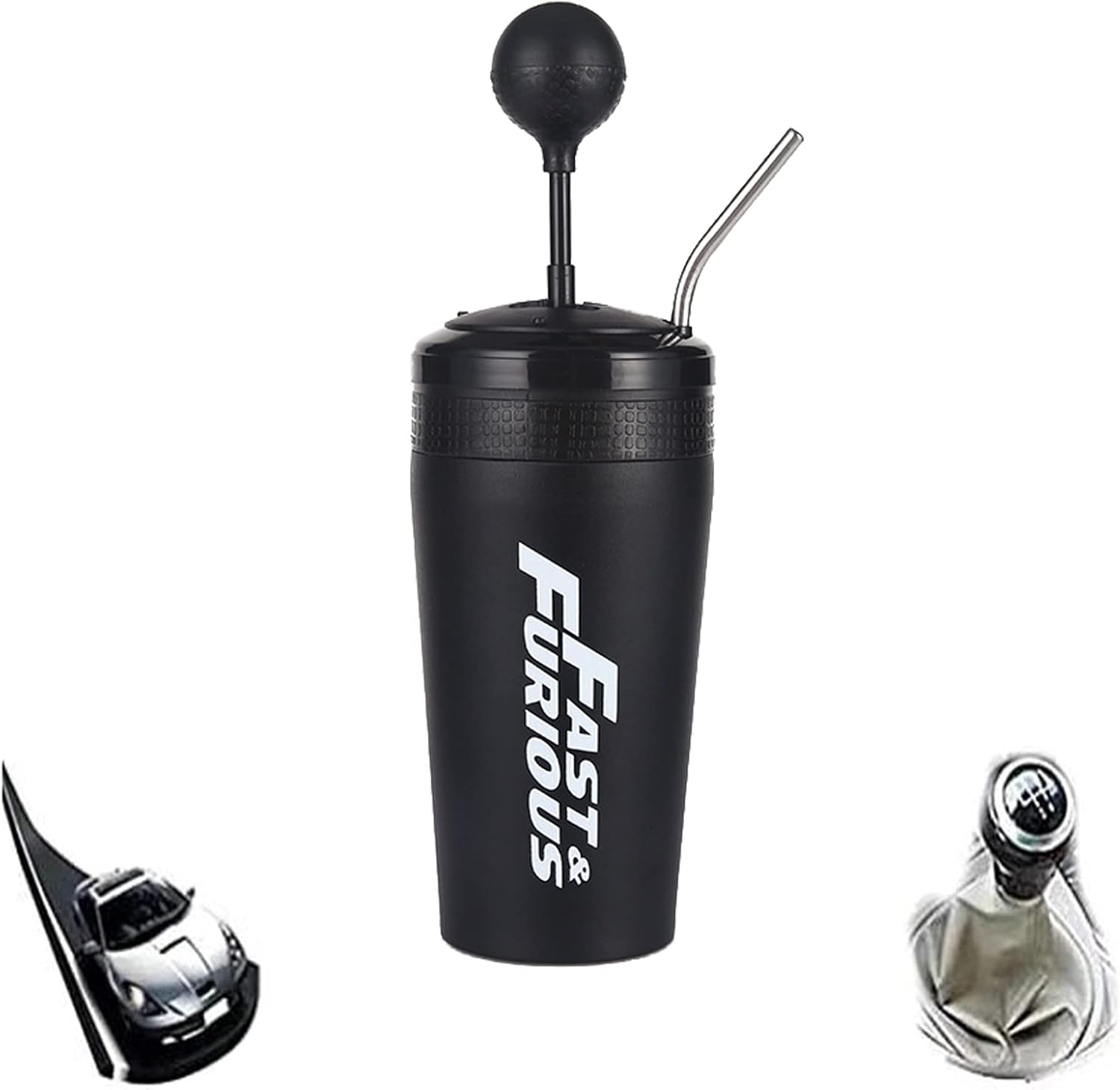 DEKii Fast and Furious Cup,Fast and Furious Gear Shift Cup,Fast and