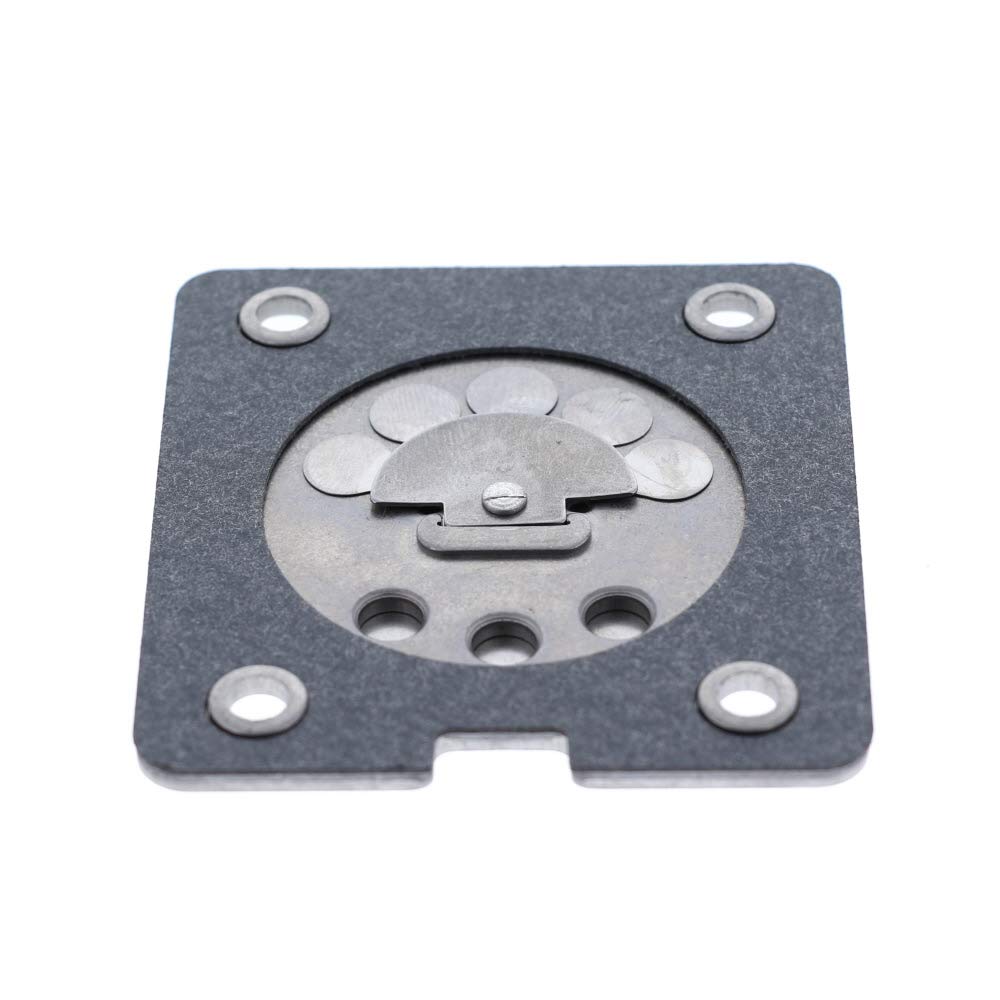 Amazon.com: PORTER-CABLE N017592SV Valve Plate with Lower