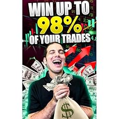 Options Trading: Beginner's Guide to Winning Up to 98% of Your Trades Audiolibro Por David Jaffee arte de portada