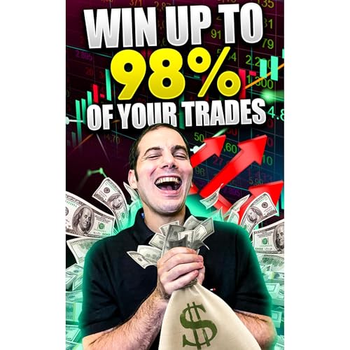 Options Trading: Beginner's Guide to Winning Up to 98% of Your Trades by David Jaffee episode artwork