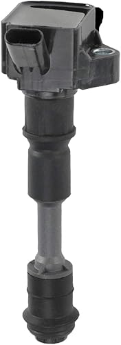 A-Premium Bobina de encendido compatible con Volvo - L4 2.0L - S60 V60 XC60 2015-2020, S60 Cross Country 2017-2018, S80 XC70 2015-2016, S90 V90