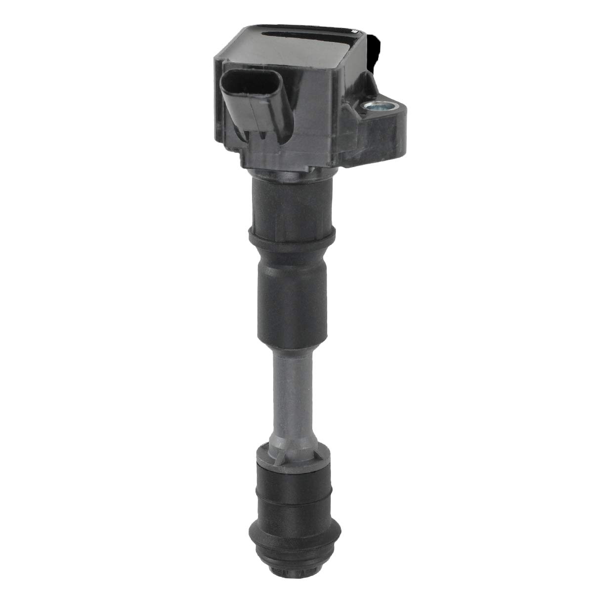 4X Brand OEM Ignition Coil & 4X Iridium Spark Plug For Honda - Foto 7