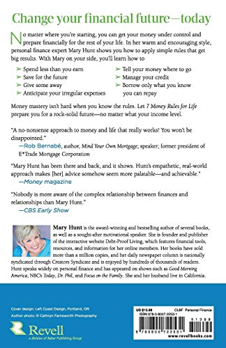7 Money Rules for Life(r): How to Take Control of Your Financial Future - Image 2