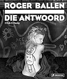 Roger Ballen: Die Antwoord: I Fink You Freeky