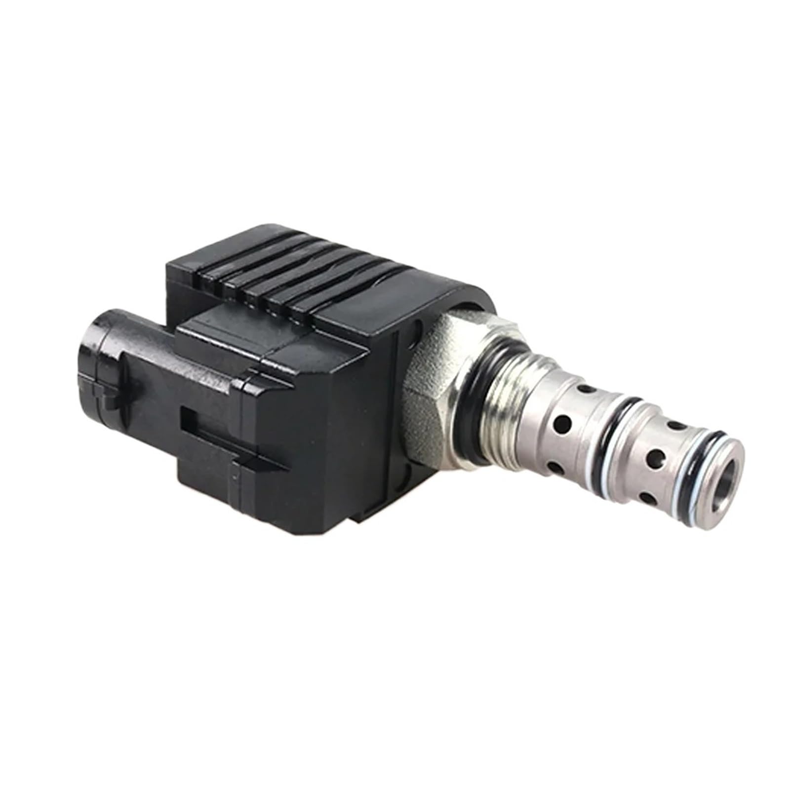 Belovek One Color Hydraulic Solenoid Valve Kv23085 For Skid Steer 280 317 320 325 328 332 Loaders 240 250 260 270