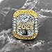 Custom 2025 Fantasy Football Championship Rings Trophy Prize (Paper Box,13)