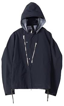 Amazon.com: Acronym, Men's J68-GT Rider Jacket, Medium